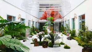 Unclassified image, 2 of 28, button - Greentree Eastern Yancheng Binhai County Aobaolia Beichen Hotel (Yancheng)