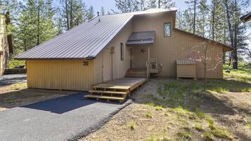 Cabin, Multiple Beds (Cluster Cabin 26) | Exterior