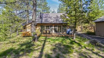 Cabin, Multiple Beds (Cluster Cabin 26) | Exterior