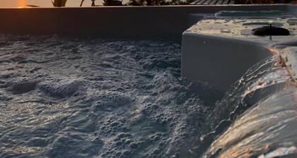 Zen Republic Villa Vista mar