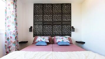 3 bedrooms