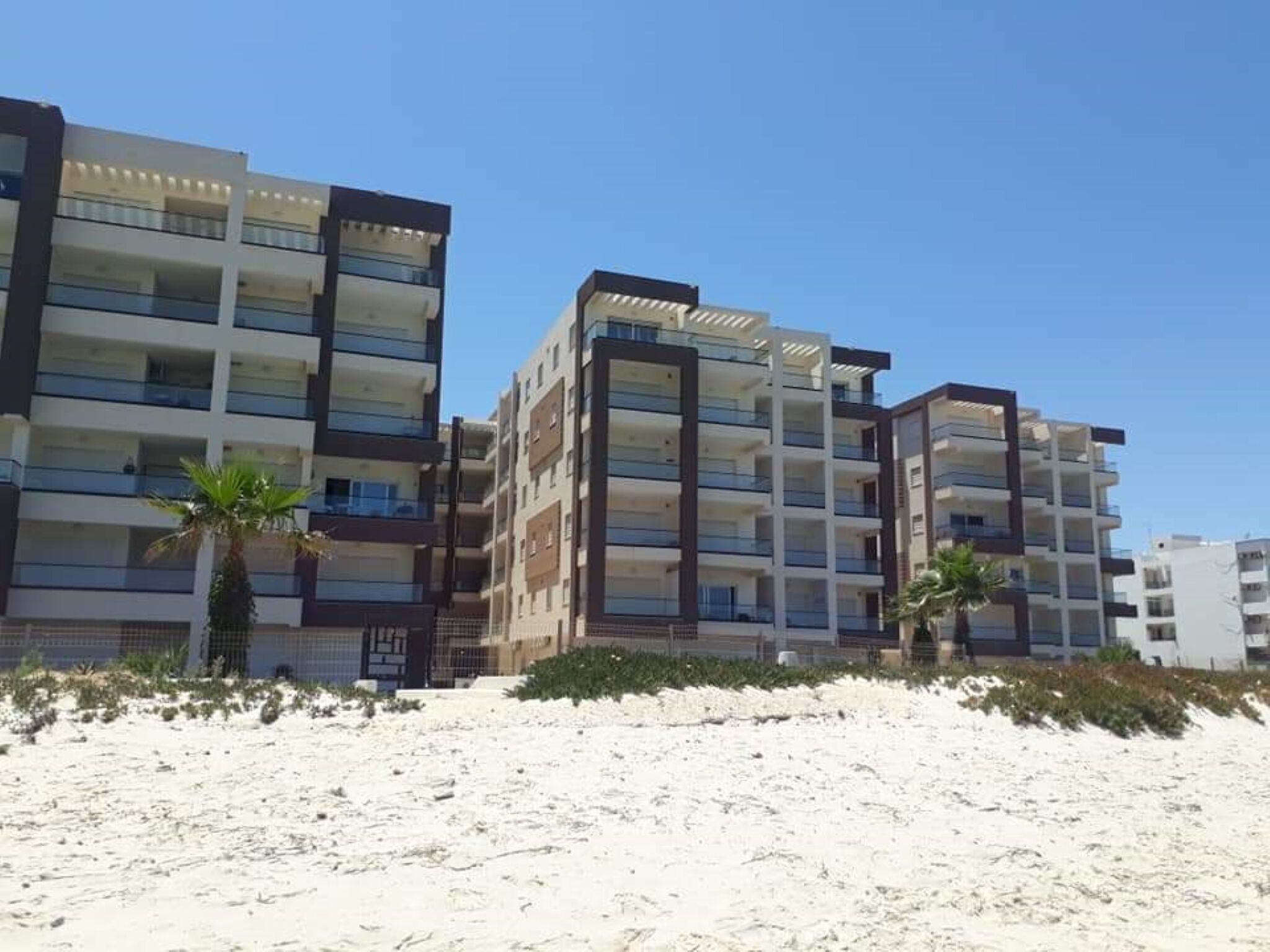 Condo, 1 Bedroom, Accessible, Patio | Exterior