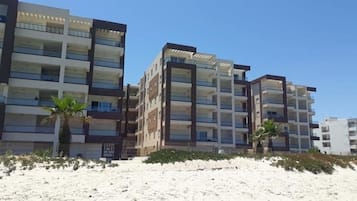 Condo, 1 Bedroom, Accessible, Patio | Exterior