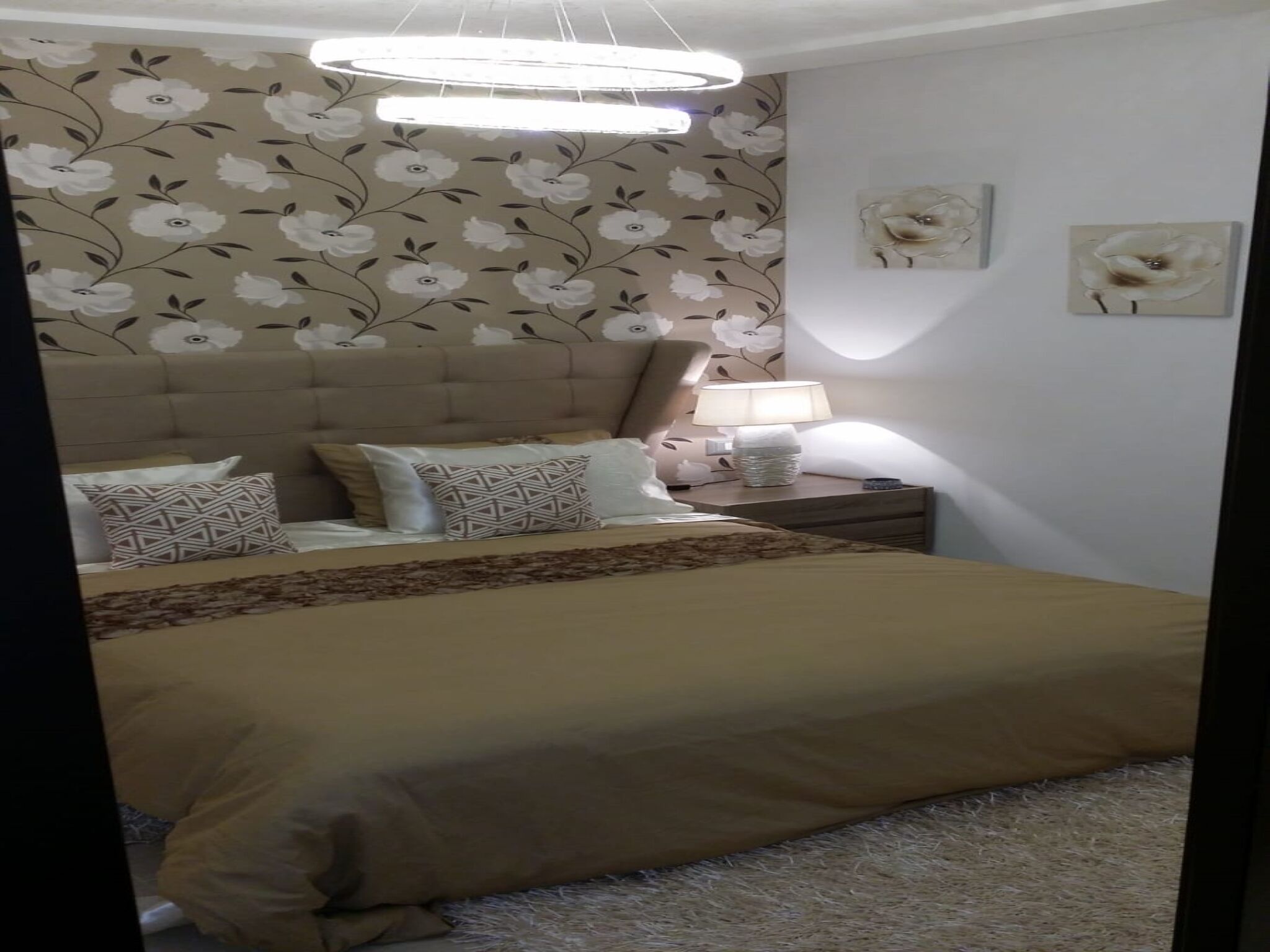 Condo, 1 phòng ngủ, phù hợp cho người khuyết tật, sân hiên | 1 phòng ngủ 