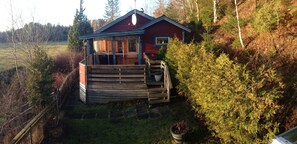 Exterior - Sommarhus 55 m2, 2 Sovrum, 3 Säng (Munkedal)