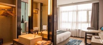 Greentree Eastern Hotel (Lianyungang Jiaruibao Plaza)