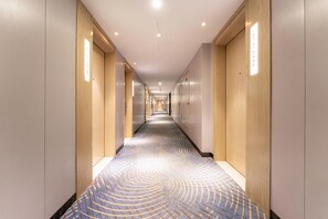 Interior - Greentree Eastern Hotel (Lianyungang Jiaruibao Plaza) (Lianyungang)