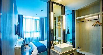 Greentree Eastern Hotel (Lianyungang Jiaruibao Plaza)