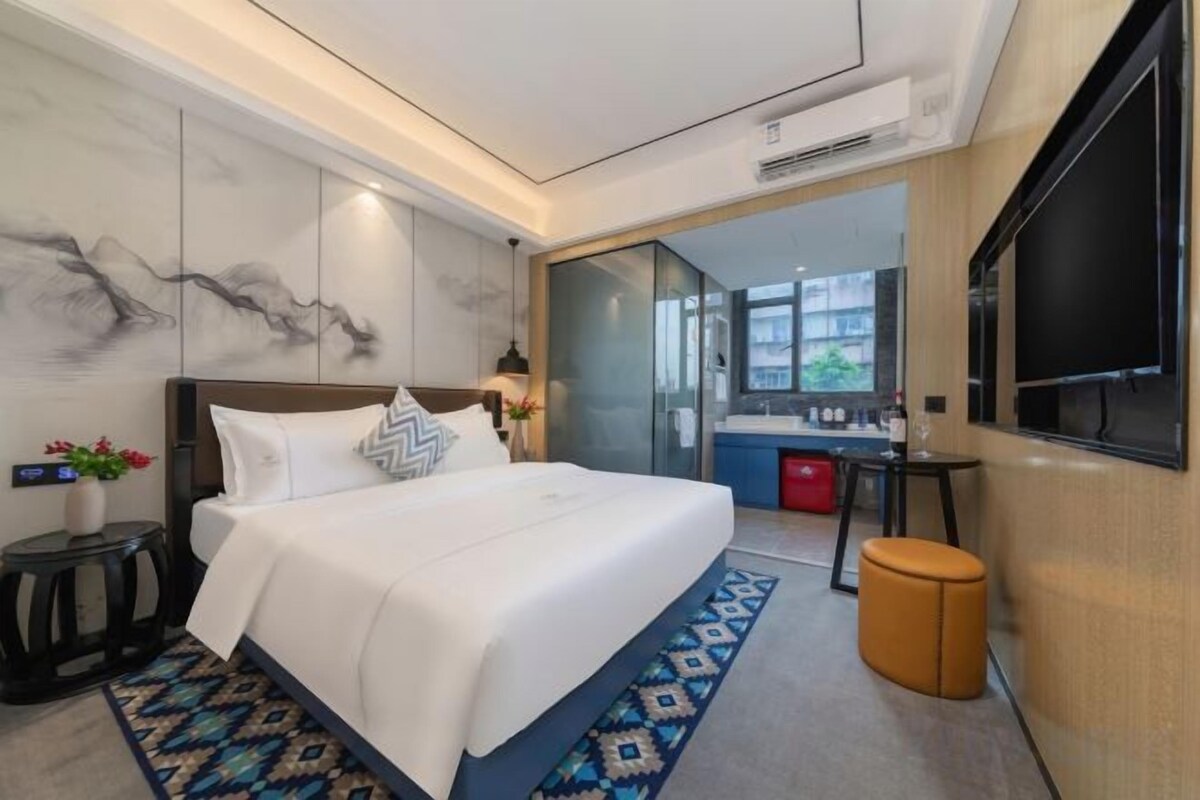 Boutique Double Room