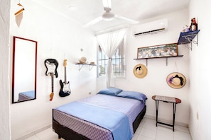 Apartment, 2 Bedrooms, Smoking, Private Pool | 2 bedrooms - Casa Nona, Beautiful Apartment in Cancun (Cancun)