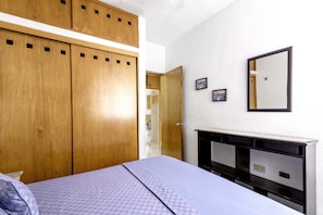 2 habitaciones 