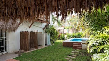 Jardín
