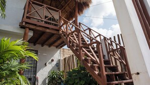 Front of property - Casa Nona, Beautiful Apartment in Cancun (Cancun)