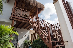 Apartment, 2 Bedrooms, Smoking, Private Pool | Front of property - Casa Nona, Beautiful Apartment in Cancun (Cancun)