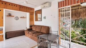 Interior - Casa Nona, Beautiful Apartment in Cancun (Cancun)