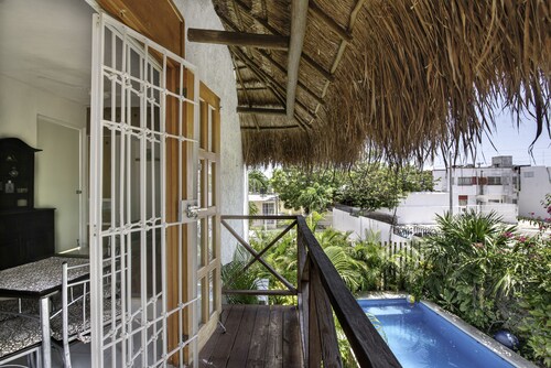 Casa Nona, Beautiful Apartment in Cancun