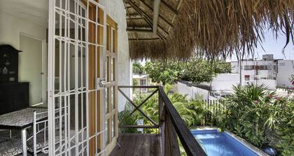 Casa Nona, Beautiful Apartment in Cancun