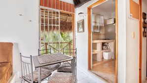 Dining - Casa Nona, Beautiful Apartment in Cancun (Cancun)