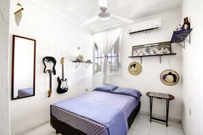 Apartment, 2 Bedrooms, Smoking, Private Pool | 2 bedrooms - Casa Nona, Beautiful Apartment in Cancun (Cancun)