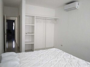 2 Schlafzimmer, Internetzugang