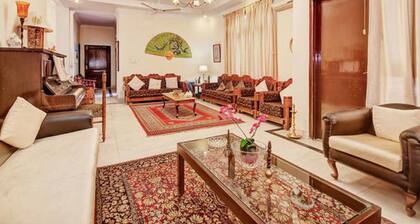 Entire 2br Serviced Apartment From 2nd Dec 2019