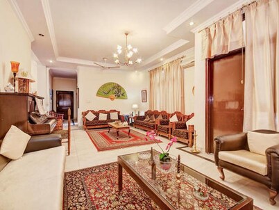 Entire 2br Serviced Apartment From 2nd Dec 2019