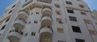 Spacious Very Modern Apartment Richly Furnished