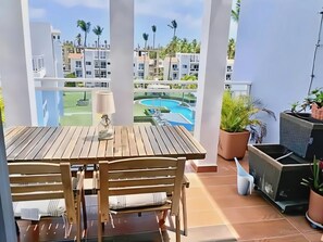 Exterior - Dduplex Near the Beach - Airport Transfer (Punta Cana)