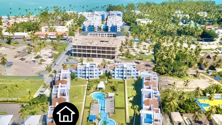 Dduplex Near the Beach - Airport Transfer