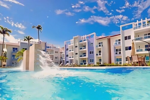 Dduplex Near the Beach - Airport Transfer