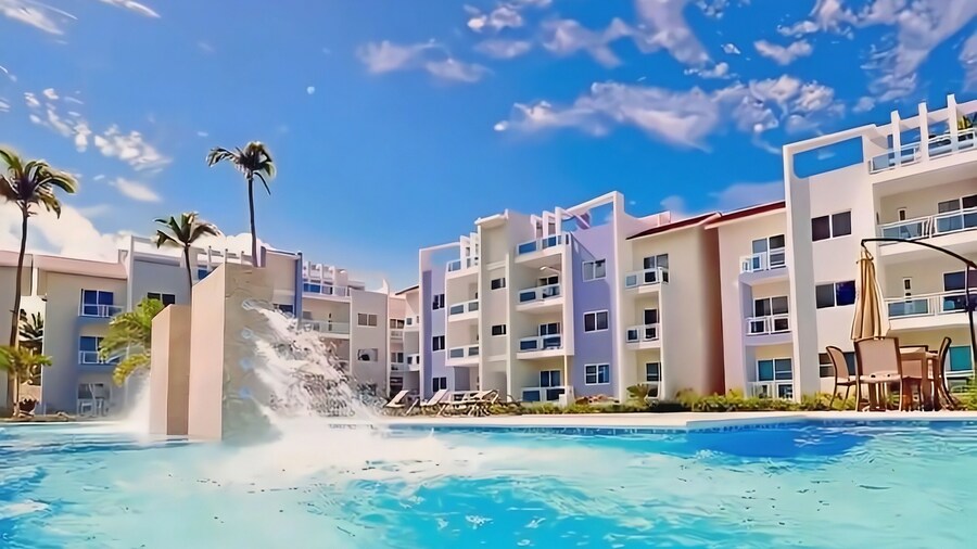 Dduplex Near the Beach - Airport Transfer