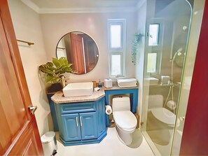 Bathroom - Dduplex Near the Beach - Airport Transfer (Punta Cana)