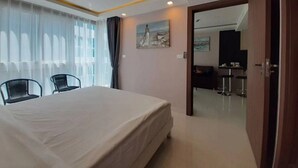 1 quarto