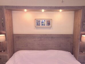 1 bedroom, WiFi - The Royal Luxury King Terrace 1 (Amman)