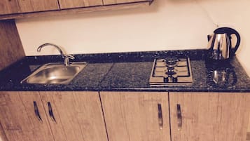 Apartment, 1 Bedroom, Accessible, Smoking | Interior