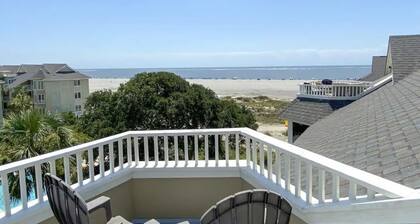 Port O' Call C302 - Island Retreat! Oceanview!
