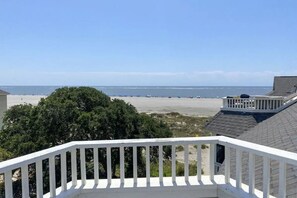 Property grounds - Port O' Call C302 by Deserving Vacations (Isle of Palms)