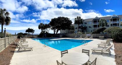 Port O' Call C302 - Island Retreat! Oceanview!