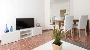 Dining - Glowing apartment in Balduina (Roma)