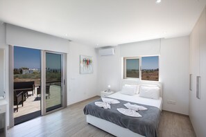 Villa, 6 Bedrooms, Private Pool, Garden View | 6 bedrooms - Villa Sienna, Fabulous 6bdr Protaras Villa (Paralimni)