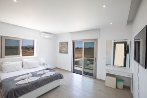 6 bedrooms