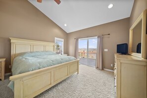 6 chambres, Wi-Fi gratuit, draps fournis