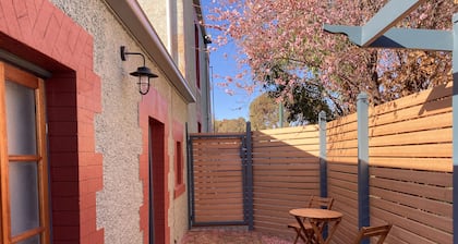 Port Elliot Studio Spa Apartment