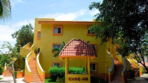 Exterior - Apartment Front Reef - Playacar (Playa del Carmen)