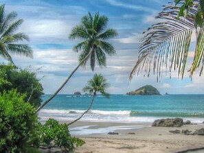 Beach - Villa 6 - Luxury 2 Bed Villa - Small Private Garden (Cahuita)