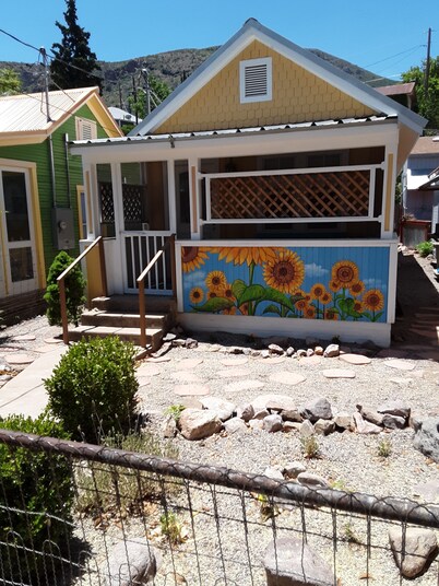 Get unplugged, remember you are on vacation!