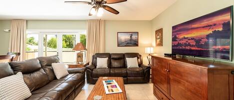 Televisor intel·ligent