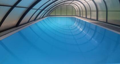 Holiday Hill 62 by Interhome