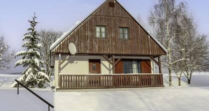 Holiday Hill 62 by Interhome