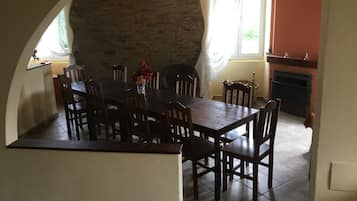 Restauración